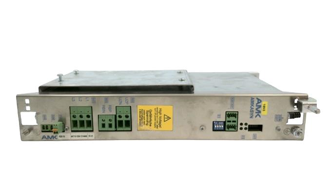 AMKASYN KEN10 by AMK