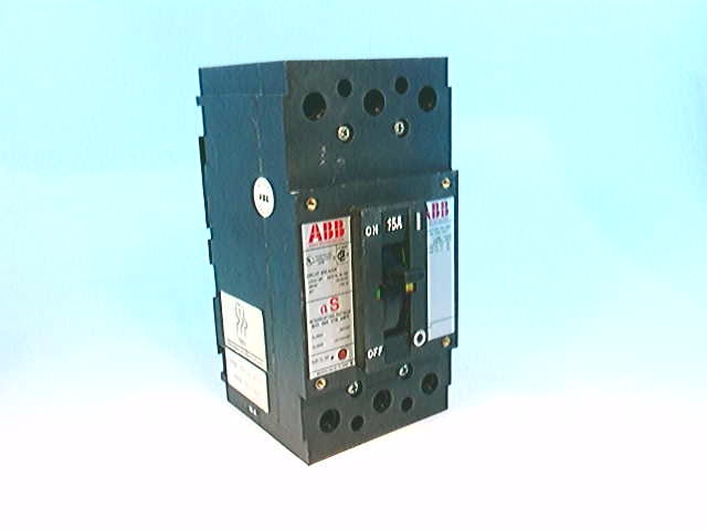 ASEA BROWN BOVERI UXAB-727131-R-105