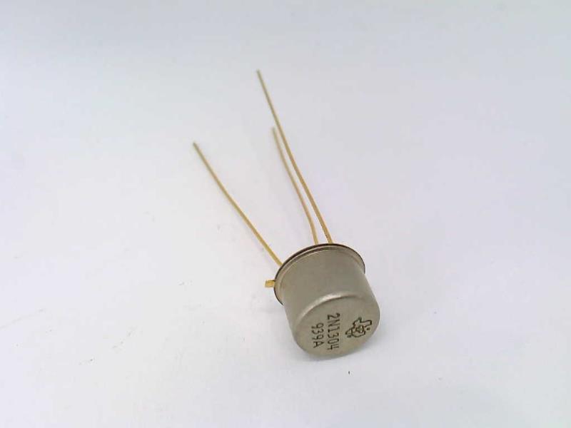 TEXAS INSTRUMENTS SEMI 2N1304