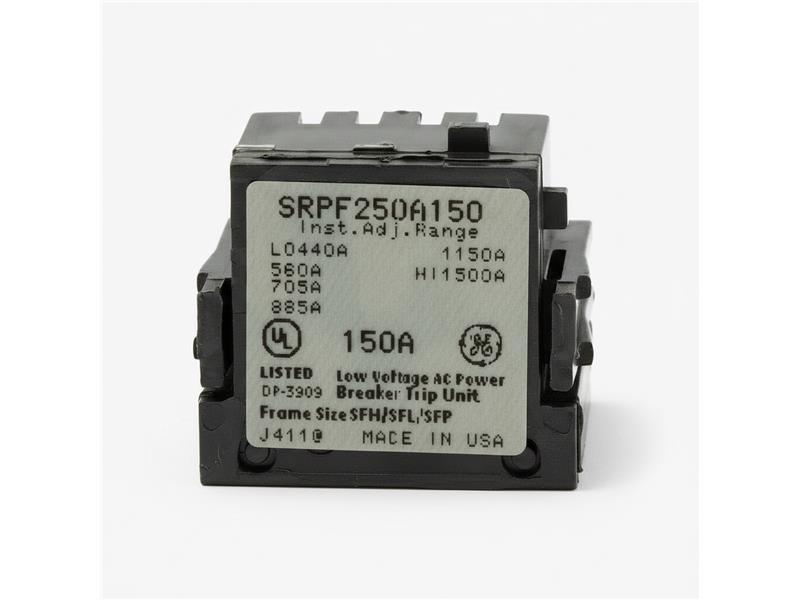 BRAH ELECTRIC BE-SRPF250A150