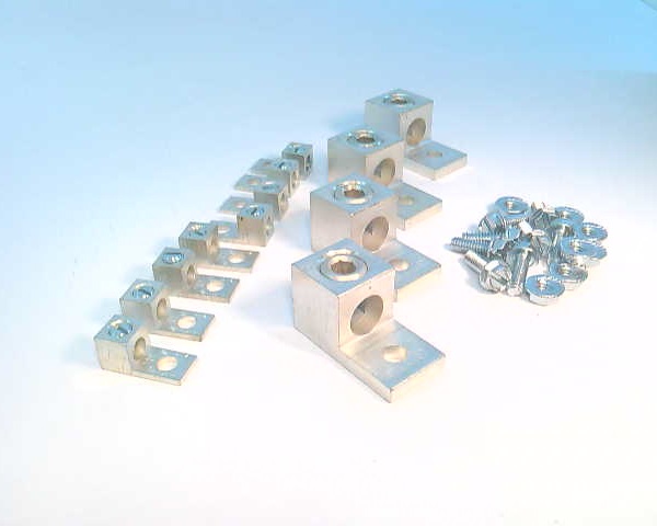 EATON CORPORATION LKS1