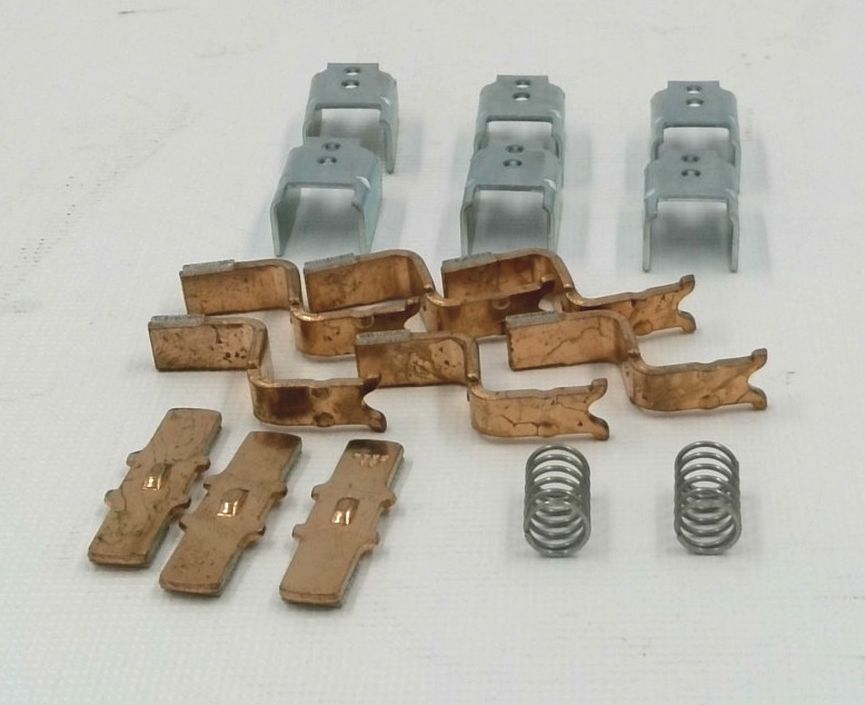 EATON CORPORATION 6-65-8