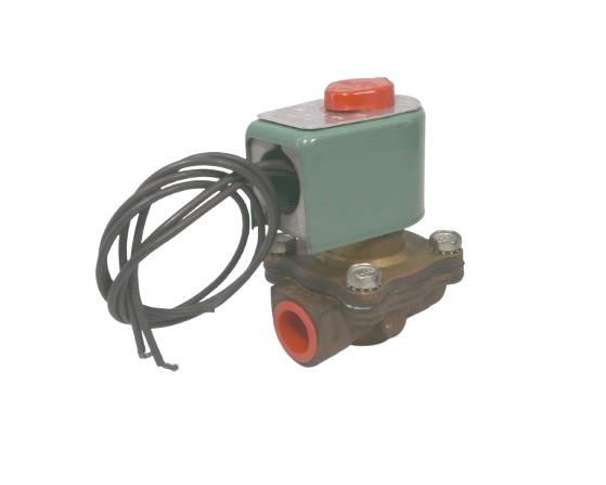 ASCO X8210C94-120/60D