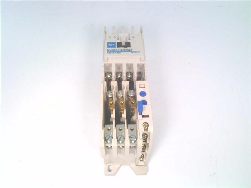 AE16AN0TC by EATON CORPORATION