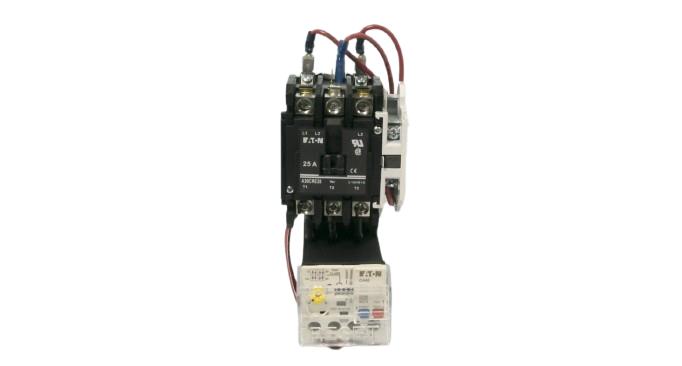 EATON CORPORATION A30CRE25BA5E020