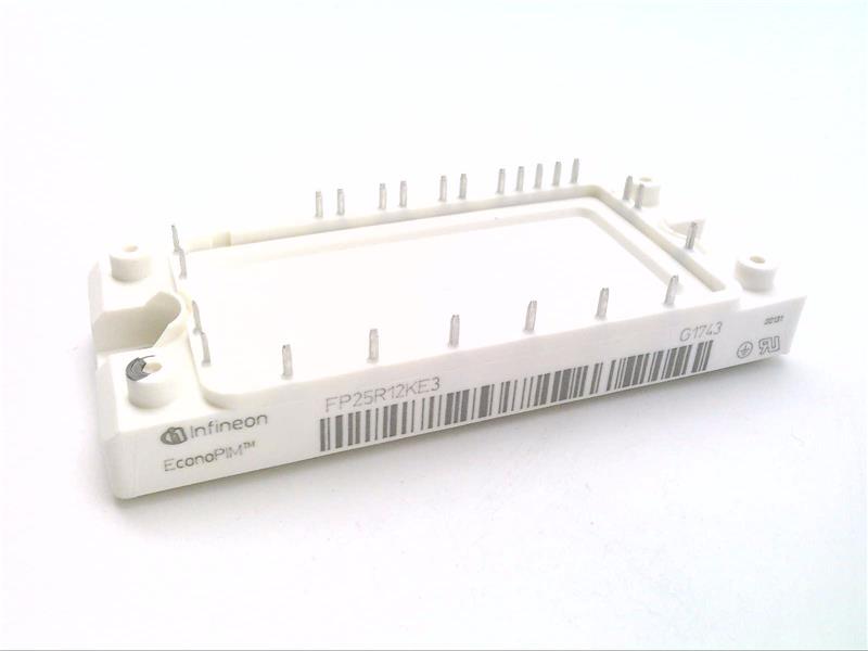 INFINEON FP25R12KE3