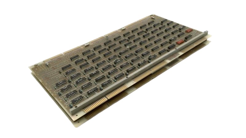 DRG REF 63-06627K4 by CONVERTEAM