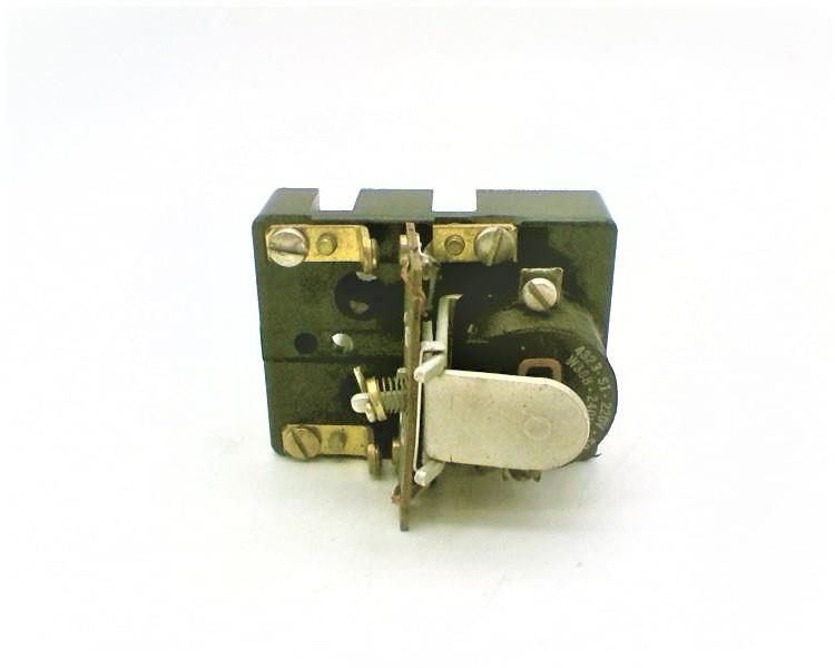 SCHNEIDER ELECTRIC 8501-CO2-V24