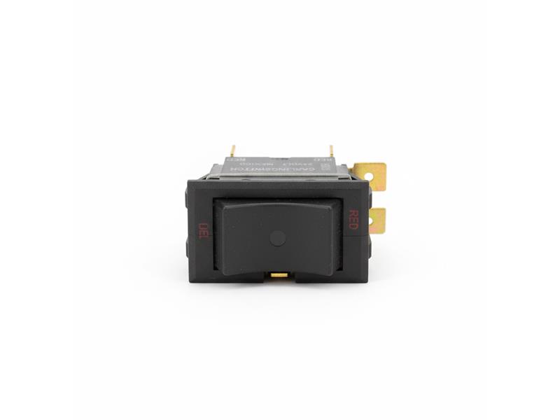 CARLING SWITCH LTIGM51-6M-BL-RC-NBL-24V