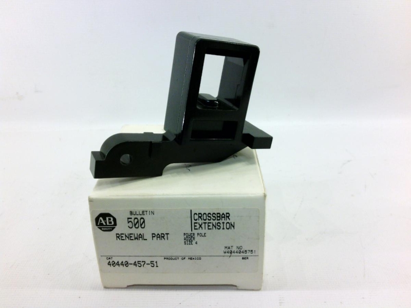 ALLEN BRADLEY 40440-457-51