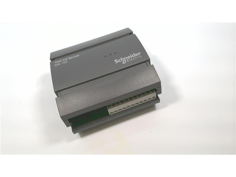 SCHNEIDER ELECTRIC MNL-10RS3
