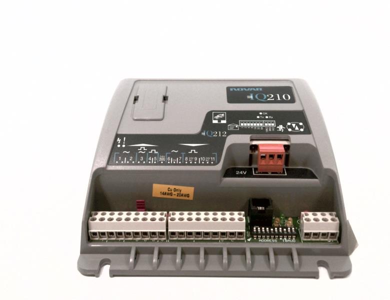 HONEYWELL IQ212/UNB/NOVAR/UL/24VAC