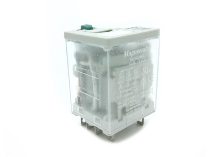 SCHNEIDER ELECTRIC 783XCXM4L-12D