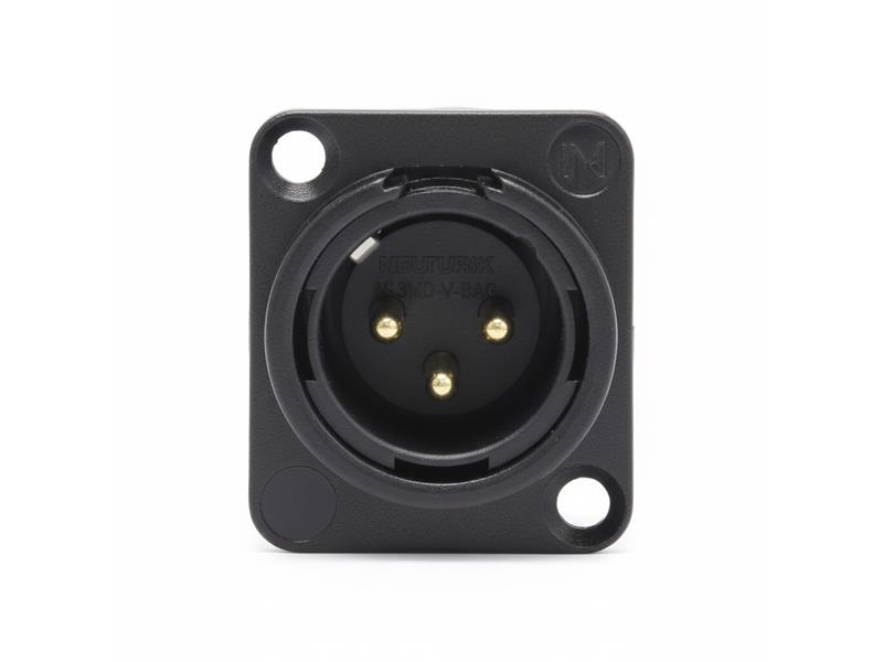NEUTRIK NC3MD-V-BAG