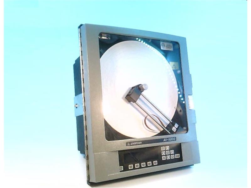 ANDERSON-NEGELE 9122020700033AA