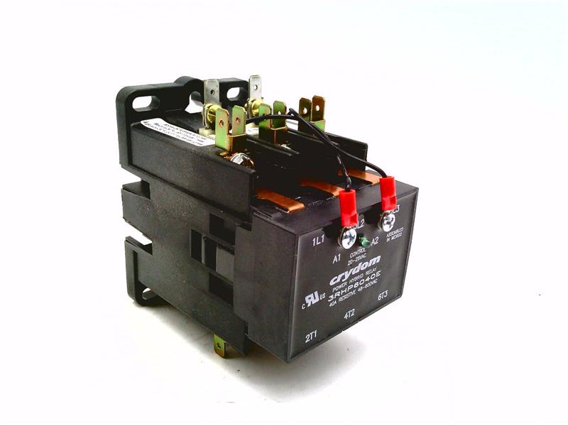 SENSATA TECHNOLOGIES 3RHP6040E