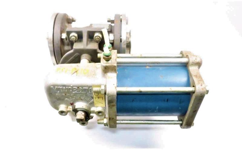 JAMESBURY 5150-31-3600TT