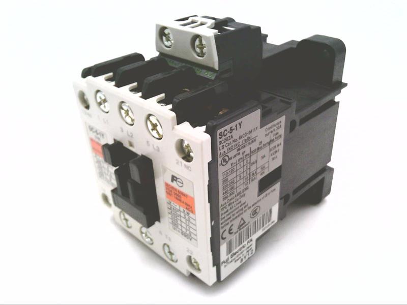 FUJI ELECTRIC 4NC0H0A11Y