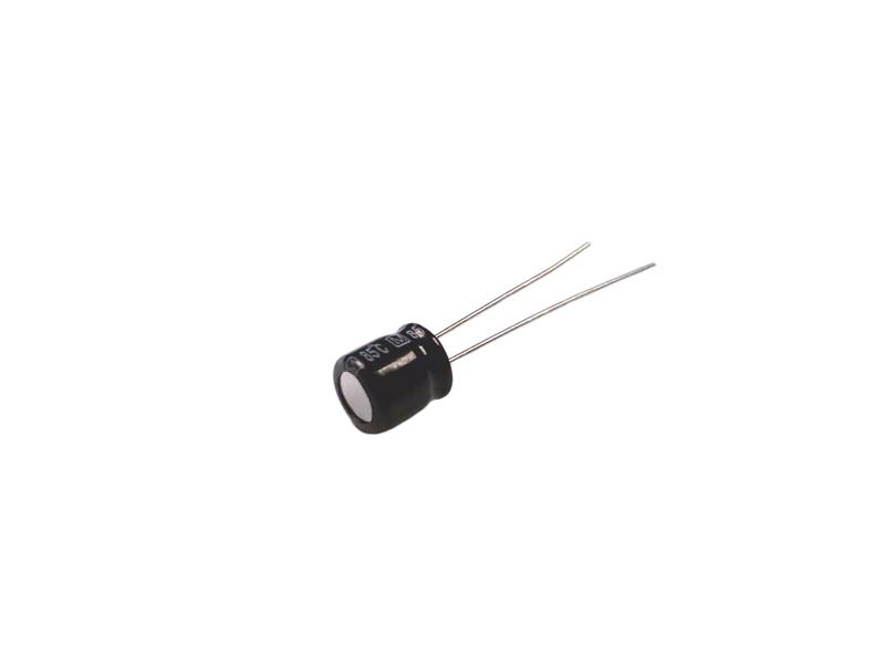 MATSUSHITA ELECTRIC ECE-A1CKA101