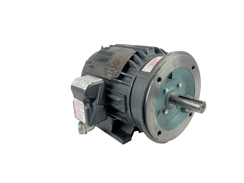 ASEA BROWN BOVERI IDNM3661T