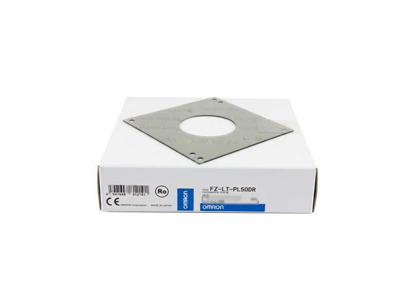 FZ-LT-PL50DR by OMRON