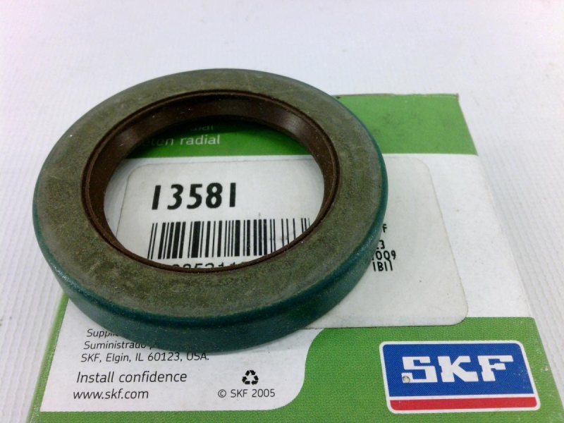 SKF 13581