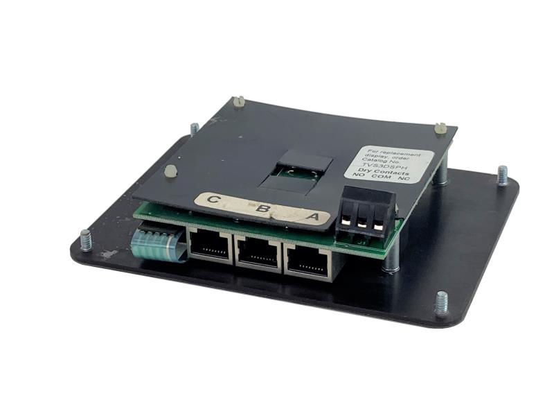 SCHNEIDER ELECTRIC TVS3DSPH