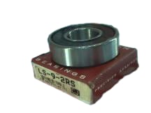 CONSOLIDATED BEARING LS-9-2RS