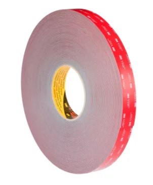 3M 3M GPH-060GF 12MM X 33M