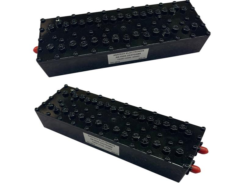 ANATECH ELECTRONICS AE1925-2237D488