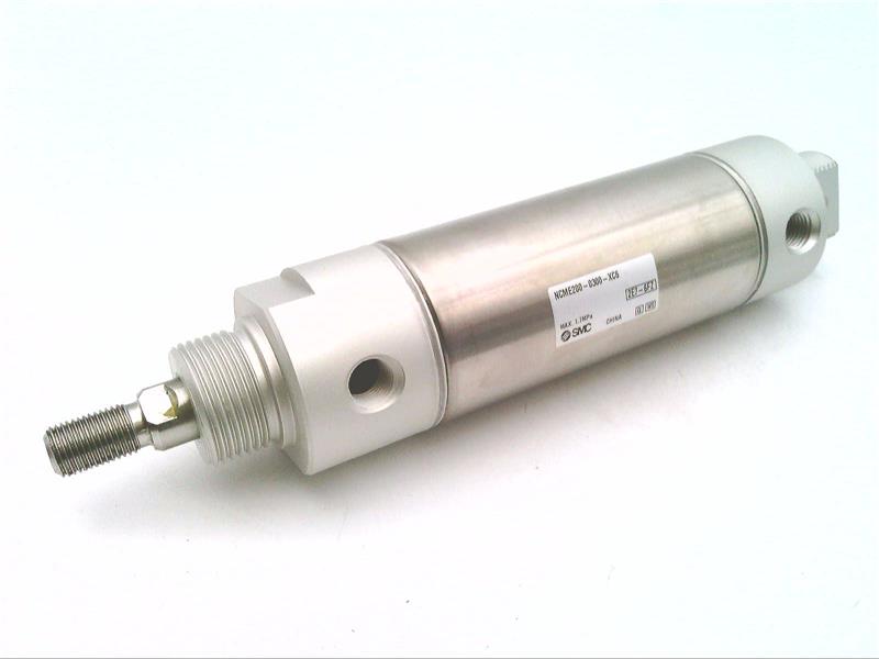 SMC NCME200-0300-XC6