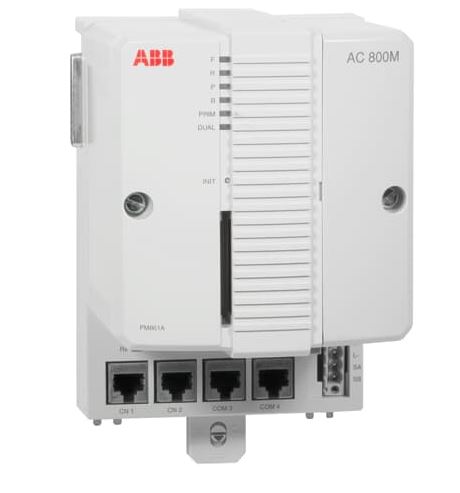 ASEA BROWN BOVERI 3BSE018157R1