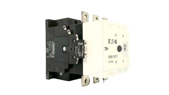 EATON CORPORATION CN13SN022A