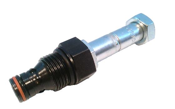 PARKER GS02-08-00N