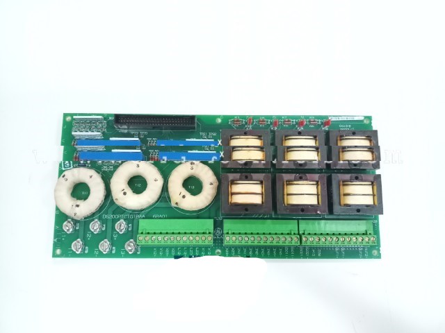 GENERAL ELECTRIC DS200PTBAG1AAA