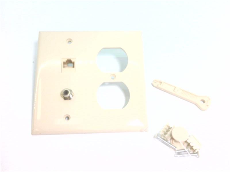 ARLINGTON INDUSTRIES LVD2HCI