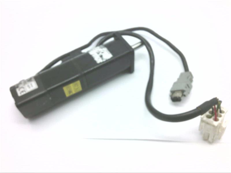 OMRON R88M-W10030H-BS1