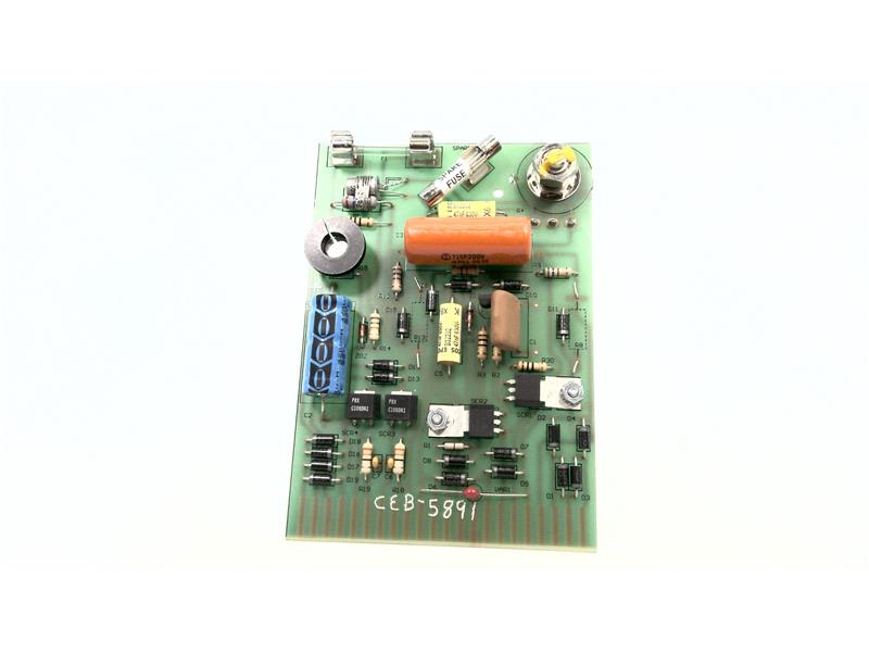 MARTIN AUTOMATIC 15LD110