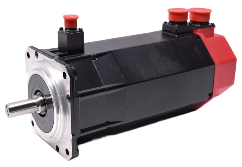 FANUC A06B-0163-B675