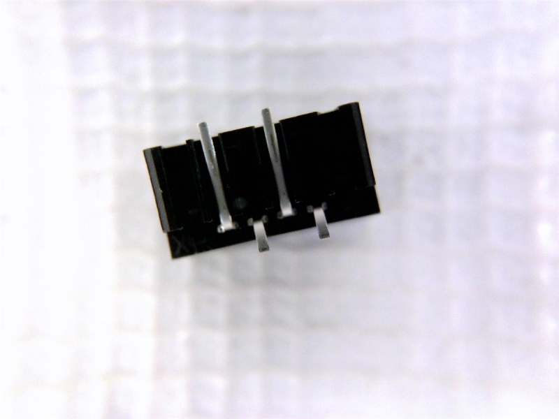 AMPHENOL HFW4S-2STE1LF