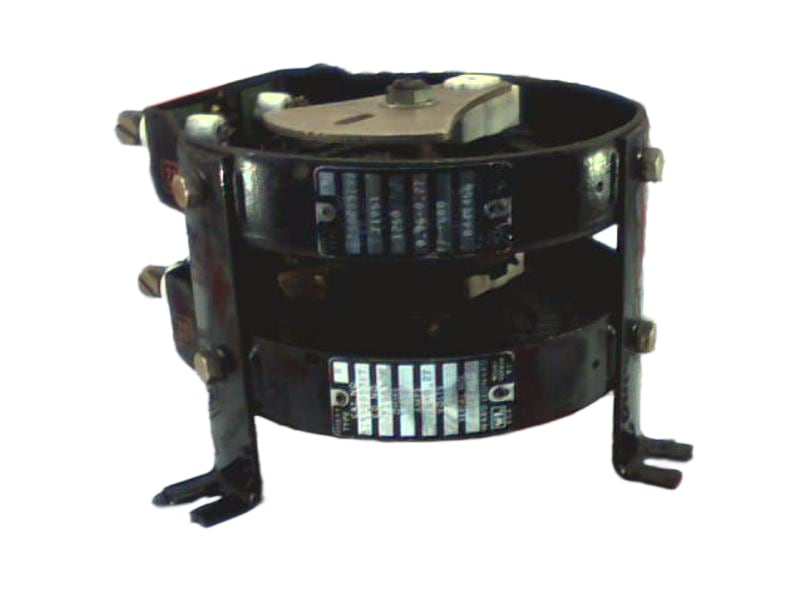 DANAHER CONTROLS 61S0009797