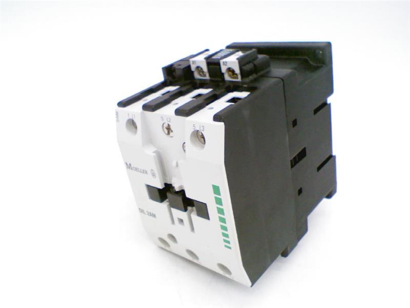 EATON CORPORATION DIL2AM-230V50HZ-240V60HZ