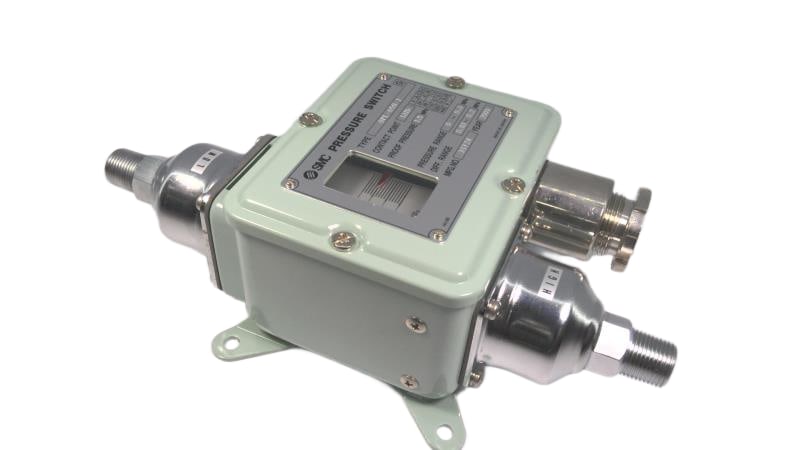 OPL-650-1 by SMC