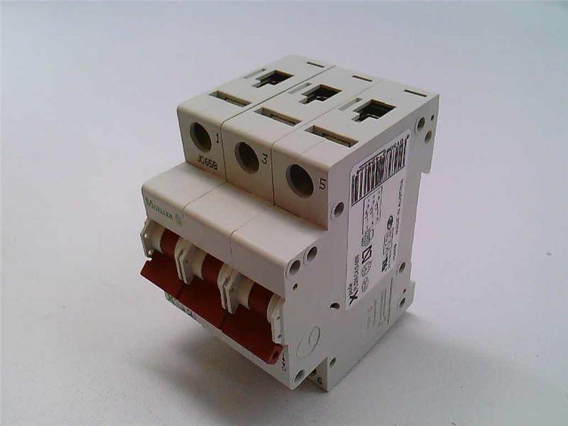 EATON CORPORATION PLSM-C4/3-MW