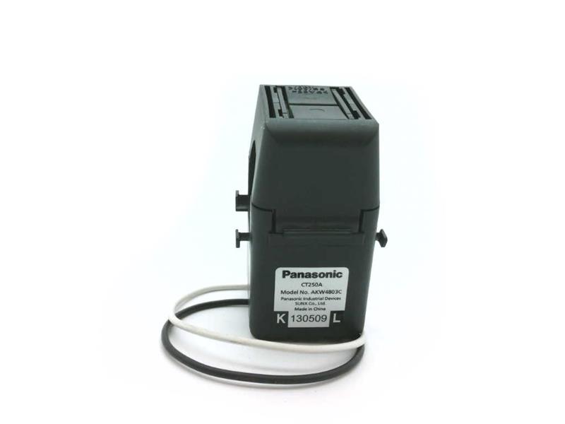 MATSUSHITA ELECTRIC AKW4803C