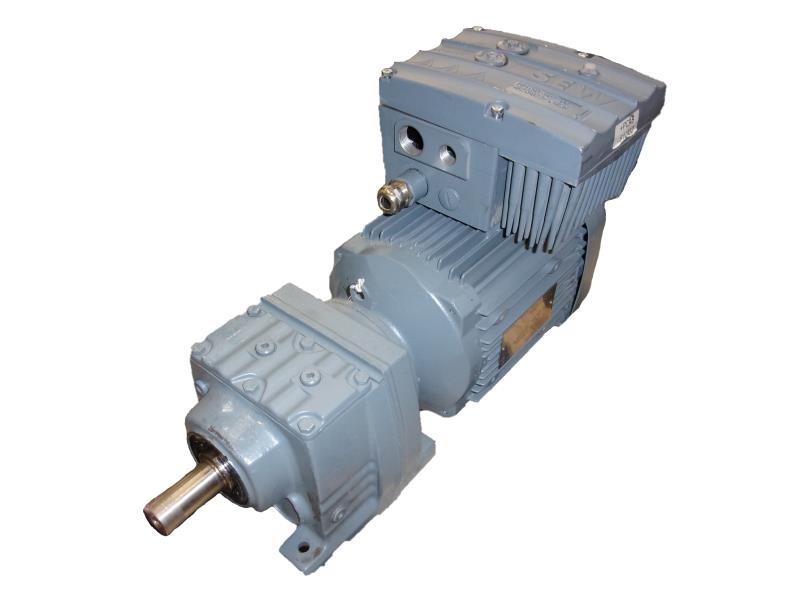 SEW EURODRIVE R37DRE90L4/MM15