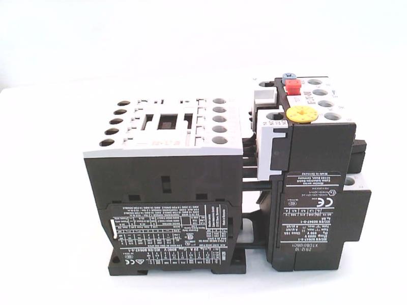 EATON CORPORATION XTAE012B10B010