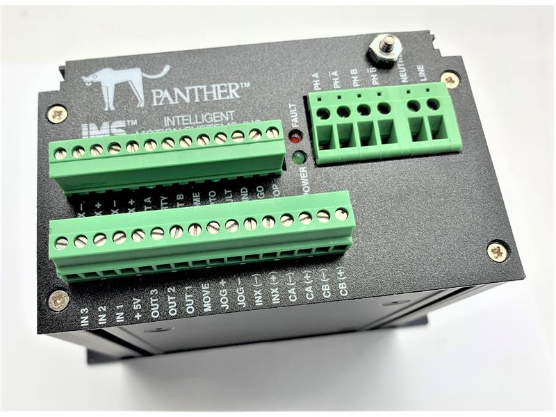 PANTHER-LE-DE by SCHNEIDER ELECTRIC