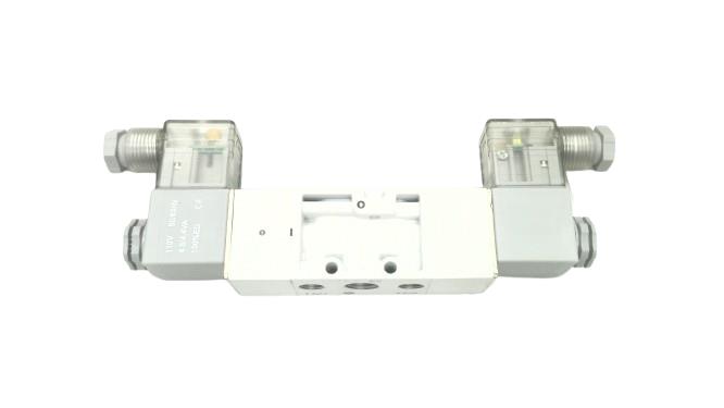 MINDMAN MVSC-260-4E2-AC110-L-NPT