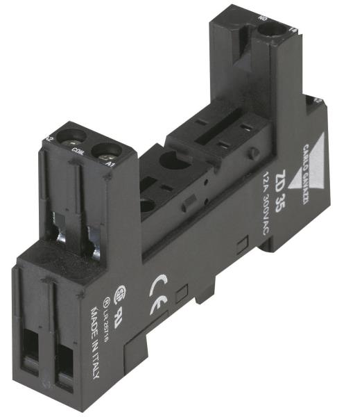 CARLO GAVAZZI ZD35